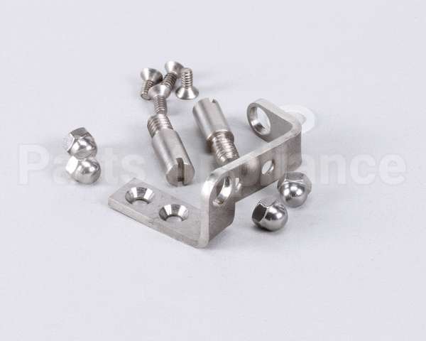R00.01.0121.00 Hatco Kit,Hinges W/Hdw-Fsd"Style B"