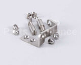 R00.01.0121.00 Hatco Kit,Hinges W/Hdw-Fsd"Style B"