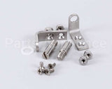 R00.01.0121.00 Hatco Kit,Hinges W/Hdw-Fsd"Style B"