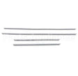 R00.01.0122.00 Hatco Kit,Door Gasket-W/A-Fst-As.220