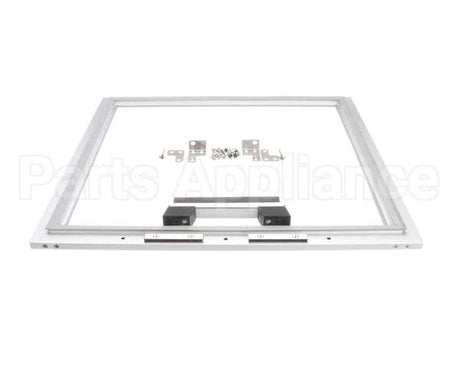 R00.01.0123.00 Hatco Kit,Glass Door,Fshc-7 W/Hdw