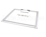 R00.01.0123.00 Hatco Kit,Glass Door,Fshc-7 W/Hdw