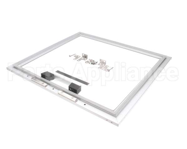 R00.01.0123.00 Hatco Kit,Glass Door,Fshc-7 W/Hdw