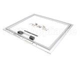 R00.01.0123.00 Hatco Kit,Glass Door,Fshc-7 W/Hdw