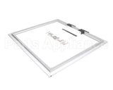 R00.01.0123.00 Hatco Kit,Glass Door,Fshc-7 W/Hdw