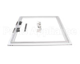 R00.01.0123.00 Hatco Kit,Glass Door,Fshc-7 W/Hdw