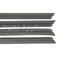 R00.01.0124 Compatible Hatco Door Gasket Kit