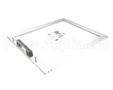 R00.01.0126.00 Hatco Kit,Glass Door,Fshc-6W W/Hdw