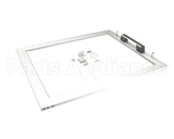 R00.01.0126.00 Hatco Kit,Glass Door,Fshc-6W W/Hdw