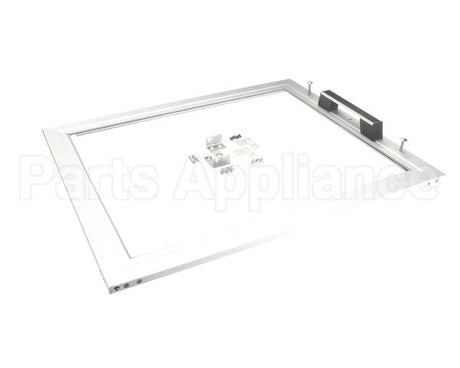 R00.01.0126.00 Hatco Kit,Glass Door,Fshc-6W W/Hdw