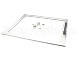 R00.01.0126.00 Hatco Kit,Glass Door,Fshc-6W W/Hdw