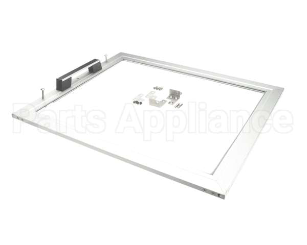 R00.01.0126.00 Hatco Kit,Glass Door,Fshc-6W W/Hdw
