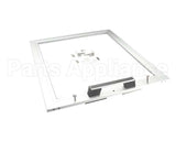 R00.01.0126.00 Hatco Kit,Glass Door,Fshc-6W W/Hdw
