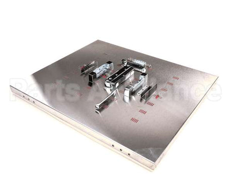 R00.01.0130.00 Hatco Kit,Door Assembly Hd Ss Vent-Hc-7