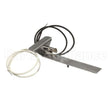 R00.02.0055.00 Compatible Hatco Kit, Xenon Lamp Holder-Grn4L