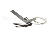R00.02.0055.00 Hatco Kit,Xenon Lamp Holder-Grn4L