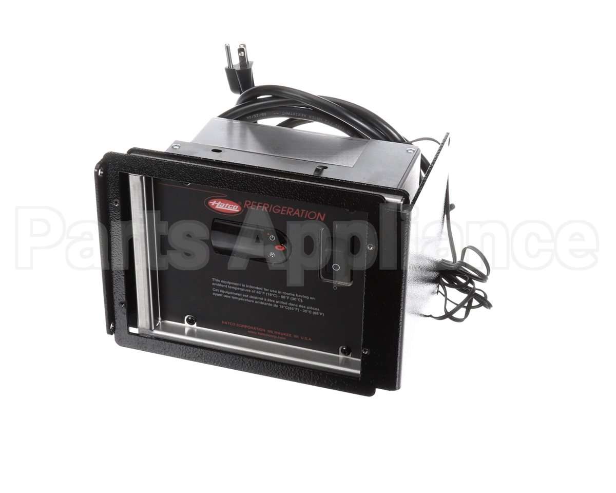 R00.02.0094.00 Hatco Kit,Conversion-Cwb Control&Box