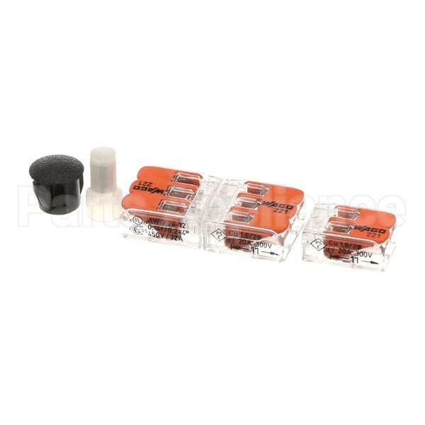 R00.02.0165.00 Compatible Hatco Kit, Ugah-26D&35Dretro-Fit-Tog