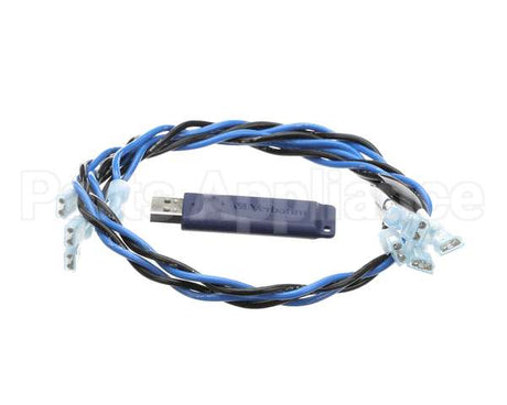 R00.02.1021.00 Ovention Kit,Gen 1 Milo Rewire Kit