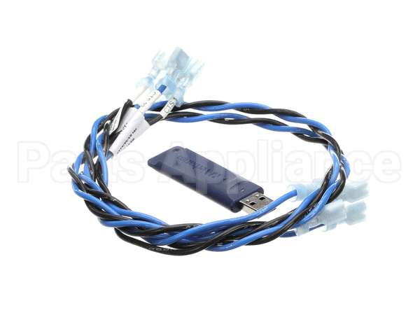 R00.02.1021.00 Ovention Kit,Gen 1 Milo Rewire Kit