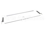 R00.04.0026.00 Hatco Kit,Door-2Sds24-Center&Bottom