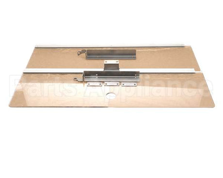 R00.04.0067.00 Hatco Kit,Door-2Sds48-Single/Topdual