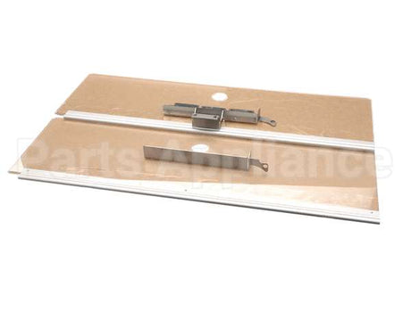 R00.04.0067.00 Hatco Kit,Door-2Sds48-Single/Topdual