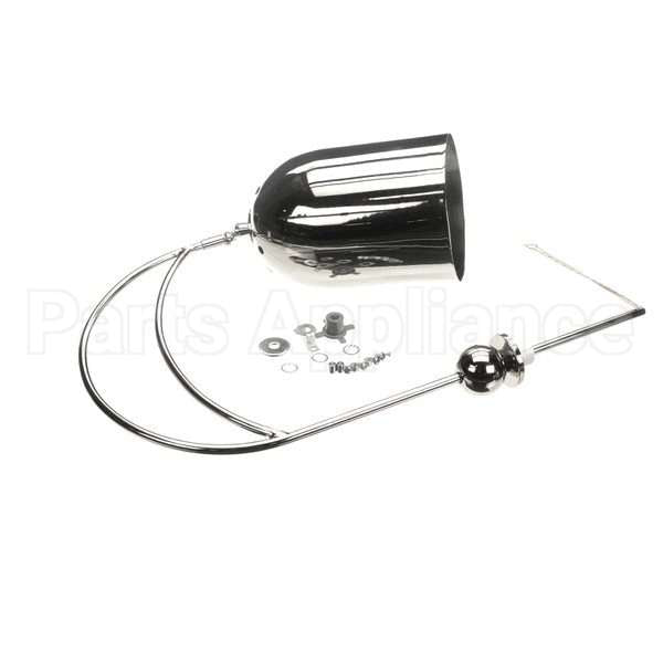 R00.04.0075.00 Compatible Hatco Kit, Dcs Hook Assy Brt Nick-Rh