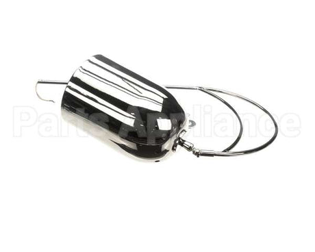 R00.04.0075.00 Hatco Kit,Dcs Hook Assy Brt Nick-Rh