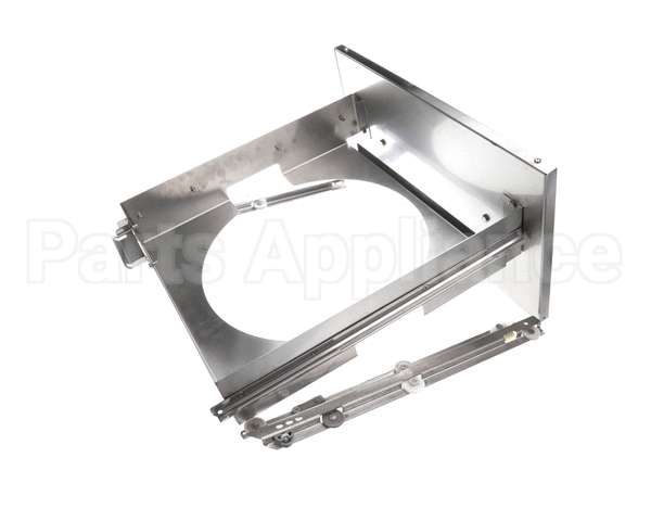 R00.04.0124.00 Hatco Kit,Hrdw Drawer