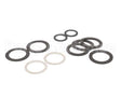 R00.05.0002.00 Hatco Kit,Strainer Gaskets 3Cs/Fr