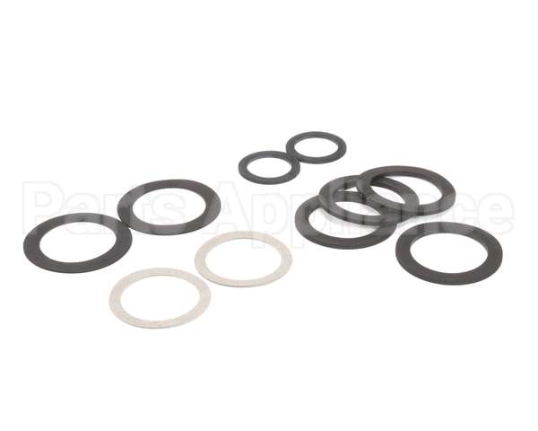 R00.05.0002.00 Hatco Kit,Strainer Gaskets 3Cs/Fr