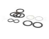 R00.05.0002.00 Hatco Kit,Strainer Gaskets 3Cs/Fr