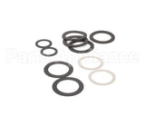R00.05.0002.00 Hatco Kit,Strainer Gaskets 3Cs/Fr