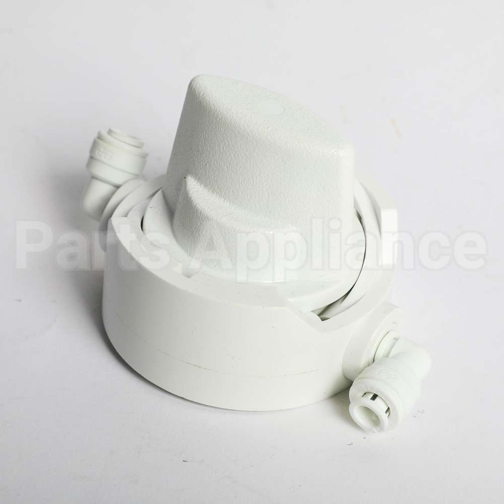 R0000009 Whirlpool Assy Head Bypass
