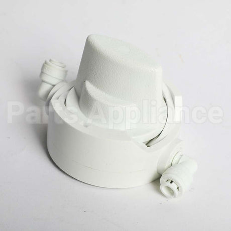 R0000009 Whirlpool Assy Head Bypass