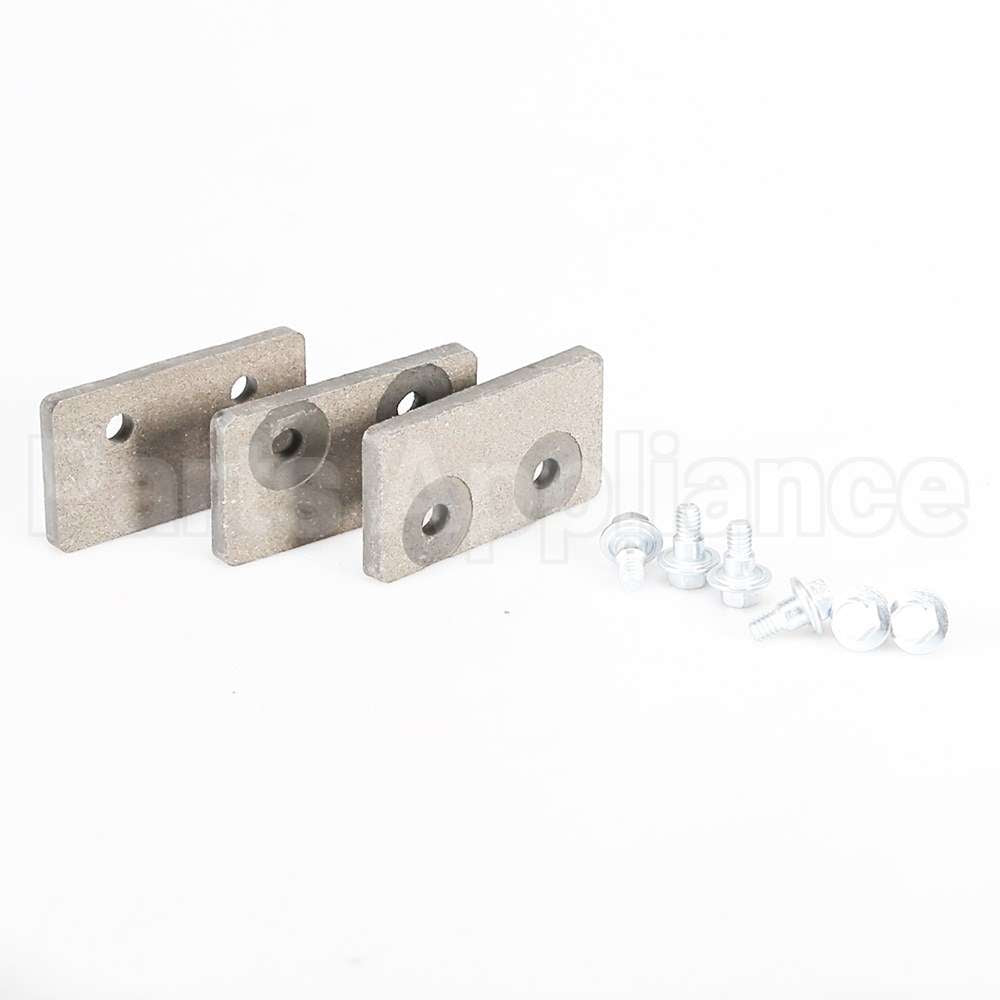R0000014 Whirlpool Kit; Brake Pad