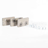 R0000014 Whirlpool Kit; Brake Pad