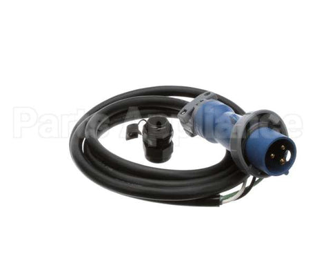 R0000164 Amana Menumaster Kit, Power Cord- Mp