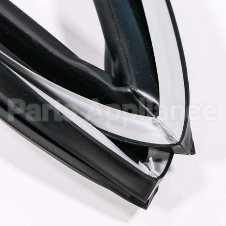 R0000202 Whirlpool Assy Ref Dr Gasket(Black