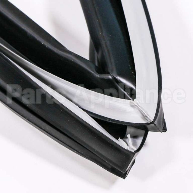 R0000202 Whirlpool Assy Ref Dr Gasket(Black