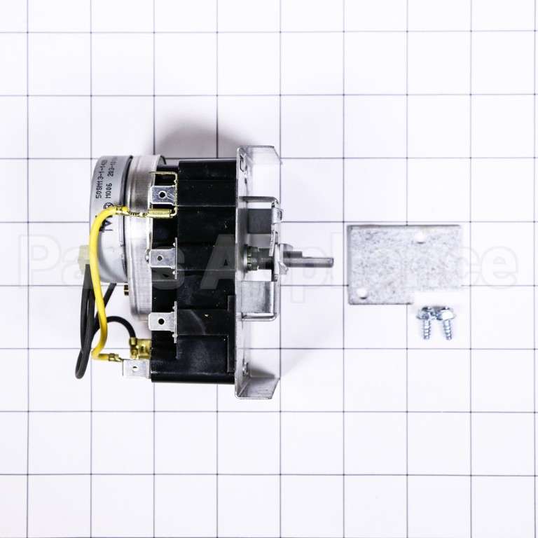 R0000410 Whirlpool Timer