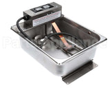 R001150 Rpi Industries Birmingham Evap Pan 810114