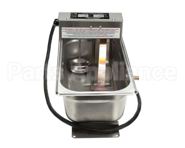 R001160 Rpi Industries Evaporator Pan 1000W 120V