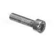 R0016 Blodgett Screw,Cap M5X20 Socket Hex Hd