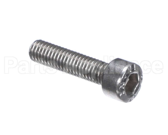 R0016 Blodgett Screw,Cap M5X20 Socket Hex Hd