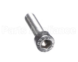 R0016 Blodgett Screw,Cap M5X20 Socket Hex Hd