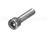 R0016 Blodgett Screw,Cap M5X20 Socket Hex Hd