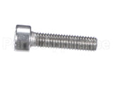 R0016 Blodgett Screw,Cap M5X20 Socket Hex Hd