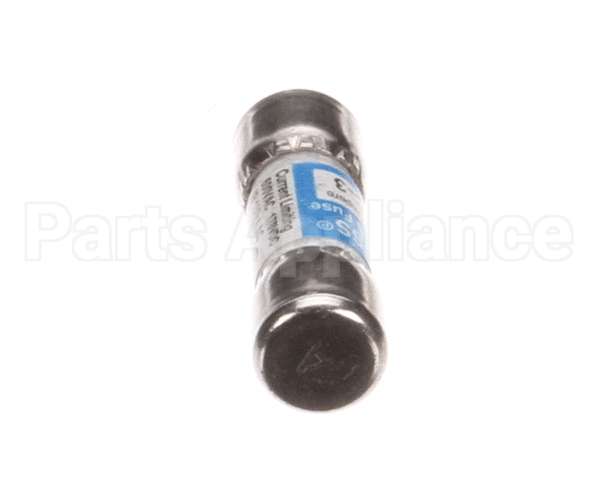 R0032 Blodgett Fuse, 3A, 300V Glass G, Sc3
